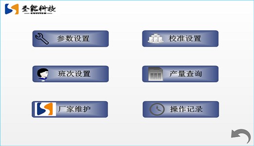 皮帶秤稱重儀表作用及功能？圣能<a href='http://www.uoiosmccsw.cn' target='_blank'><u>電子皮帶秤</u></a>儀表功能分享